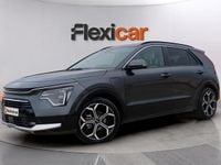 Usado Kia Niro 184 CV (135 kW) 2023 Gris SUV