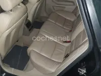 Usado Audi A6 180 CV (132 kW) 2007 Negro Berlina