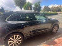 Usado Porsche Cayenne 2012 Negro SUV