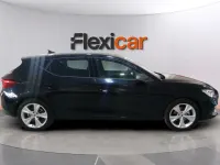 Usado Seat Leon FR 150 CV (110 kW) 2025 Negro Familiar