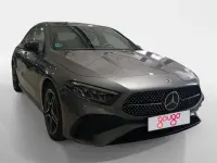 Usado Mercedes A180 136 CV (100 kW) 2025