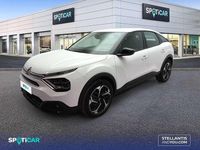 Usado Citroën C4 131 CV (96 kW) 2024 Blanco Utilitario