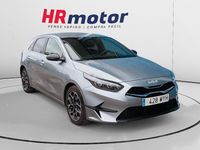 Usado Kia Ceed Style 101 CV (74 kW) 2025 Utilitario
