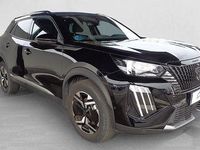 Usado Peugeot 2008 Allure 145 CV (106 kW) 2025 Negro SUV