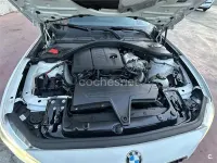 Usado BMW 116 Sport Line 136 CV (100 kW) 2012 Blanco Utilitario