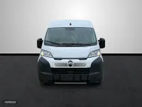 Nuevo Citroën Jumper 140 CV (102 kW) 2026 Blanco Monovolumen