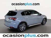 Usado Fiat Tipo Cross 101 CV (74 kW) 2023 Gris