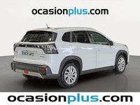 Usado Suzuki SX4 S-Cross 129 CV (94 kW) 2024 Blanco SUV