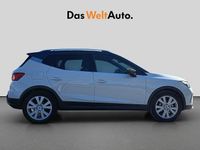 Usado Seat Arona Xperience 115 CV (84 kW) 2025 Blanco SUV