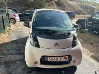 Usado Citroën C-zero 49 kW (67 CV) 2012 Eléctrico Utilitario