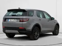 Usado Land Rover Discovery Sport 163 CV (119 kW) 2021 Negro SUV