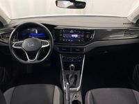 Usado VW Taigo Life 110 CV (80 kW) 2023 Blanco SUV