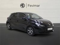 Usado MG MG3 Luxury 195 CV (143 kW) 2025 Otro Utilitario