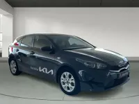 Usado Kia Ceed 120 CV (88 kW) 2023 Gris Utilitario