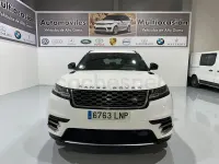 Usado Land Rover Range Rover Velar R-Dynamic 204 CV (150 kW) 2021 Blanco SUV
