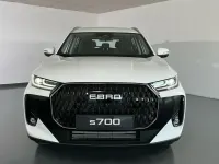 Nuevo Ebro s700 146 CV (107 kW) 2025 Blanco SUV