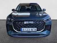 Usado Ebro s800 Luxury 147 CV (108 kW) 2025 SUV