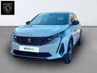 Usado Peugeot 3008 Allure 130 CV (95 kW) 2023 Blanco SUV