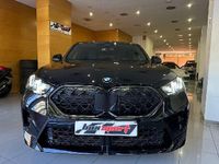 Usado BMW X2 M Sport 163 HP (119 kW) 2025 Preto SUV