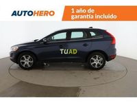 usado Volvo XC60 2.0 D4 Summun 2WD