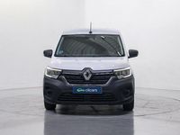 Usado Renault Kangoo 95 CV (69 kW) 2022 Blanco Monovolumen