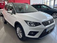 usado Seat Arona 1.0 TSI Ecomotive S&S Style 115