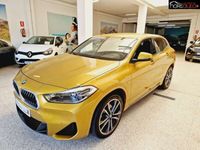 usado BMW X2 sDrive 18d M Sport