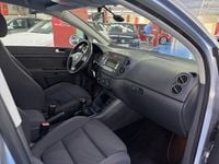 Usado VW Golf Plus Edition 122 CV (89 kW) 2008 Gris Monovolumen