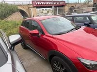 Usado Mazda CX-3 Luxury 150 CV (110 kW) 2016 Rojo SUV