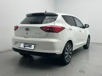 Usado EVO Evo 3 107 CV (78 kW) 2024 Rojo SUV