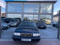 Usado Volvo 850 126 CV (92 kW) 1995 Azul Berlina