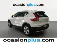 Usado Volvo XC40 Business Edition 163 CV (119 kW) 2019 Blanco SUV