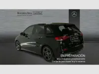 Usado Mercedes B200 150 CV (110 kW) 2022 Utilitario