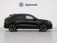 Nuevo VW T-Roc R-line 150 CV (110 kW) 2026 SUV