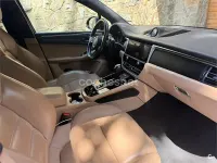 Usado Porsche Macan 245 CV (180 kW) 2021 Negro SUV