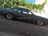 Usado BMW 635 220 CV (161 kW) 1989 Negro Coupe