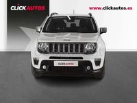 Usado Jeep Renegade Limited 130 CV (95 kW) 2023 Blanco SUV