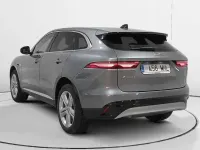 Usado Jaguar F-Pace SE 204 CV (150 kW) 2023 SUV