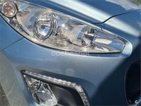 Usado Peugeot 308 Active 92 CV (67 kW) 2011 Gris / plata Berlina