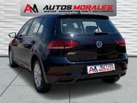 Brugt VW Golf VII 115 HK (84 kW) 2019