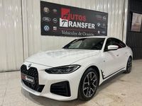 Usado BMW 420 Comfort Edition 190 CV (139 kW) 2023 Blanco Coupe