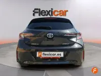 Usado Toyota Corolla Style 122 CV (89 kW) 2021 Negro