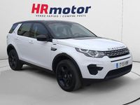 Usado Land Rover Discovery Sport HSE Luxury 150 CV (110 kW) 2019 SUV