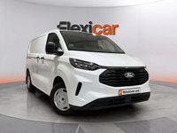 Usado Ford Transit Custom Trend 136 CV (100 kW) 2024 Blanco Van