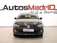 usado VW Polo Sport 1.0 TSI 70kW (95CV)