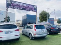 Usado Ford C-MAX Trend 109 CV (80 kW) 2003 Monovolumen