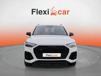 Usado Audi Q5 Advanced Plus 207 CV (152 kW) 2023 Blanco SUV