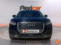 Usado Audi Q2 Advanced Plus 150 CV (110 kW) 2020 Negro SUV