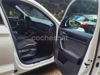 Usado Skoda Kodiaq SportLine 150 CV (110 kW) 2021 Blanco SUV