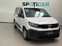 Usado Opel Combo Edition 100 CV (73 kW) 2024 Blanco Monovolumen